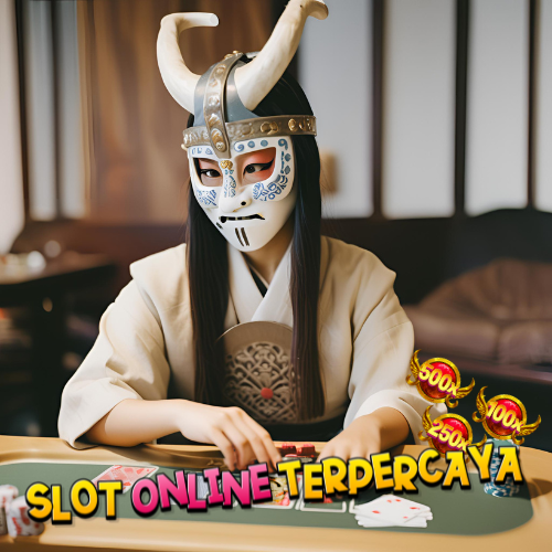 Slot Online Terpercaya