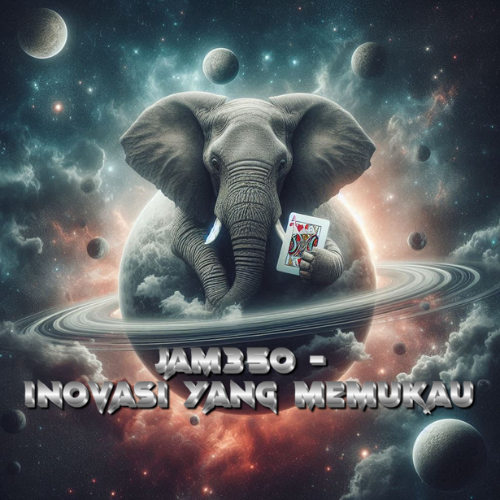 Jam350 – Inovasi yang Memukau